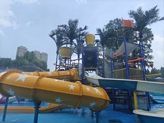 -武汉市青少年宫水上世界