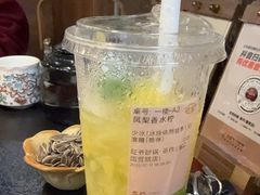 -旺爷砂锅·茶作(国贸城店)