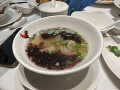 -莆田餐厅(吉隆坡柏威年广场店)