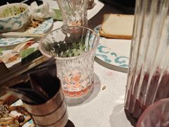 -桂满陇·海市蜃楼·黑金(国金店)