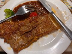 -吉布鲁牛排海鲜自助(硕果时代店)