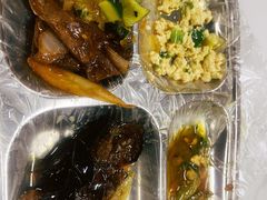 -香里香自助快餐(全安广场店)