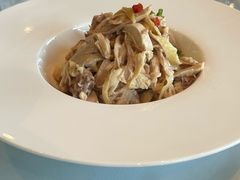 -今轩中餐厅(西安经开洲际酒店)