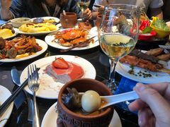-小天鹅戴斯酒店鲸鲨百汇创作料理