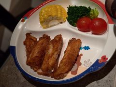 -留半山·香港食堂(啦啦宝都店)