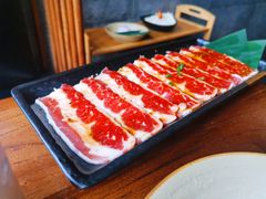 黑胡椒肥牛-九畋町和牛黑牛烤肉料理(三里屯3·3大厦店)