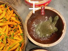 -李久其家民间餐厅(观沙岭公园店)