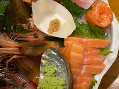 -和彩放题餐厅(酒仙桥店)