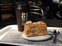 -81BAKERY(大学路店)