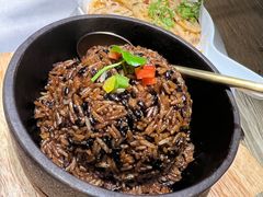 -熹素·鲜美素食Vegetarian (天河领展店)