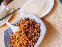 -维吾尔餐厅(宜山路店)