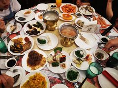 -芭菲盛宴·环球美食(解放碑英利国际店)