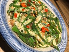 -老阿爸鲜鱼土菜(昆山花桥店)