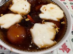 -堂屋糖水店(愚园店)