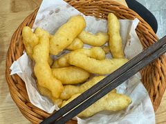 -高群生胡辣汤(亚运村店)