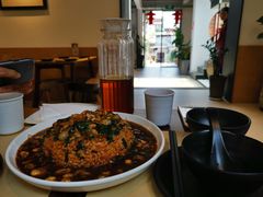 -朴厝私房菜(鼓浪屿店)