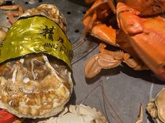 -一方渔歌蒸汽海鲜自助(文化路万达广场店)