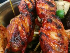 番茄烤翅-炒豆合作社(东四总店)