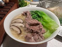 -左庭右院鲜牛肉火锅(苏州园区永旺店)
