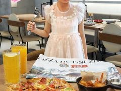 -必胜客(烟火食堂观前店)