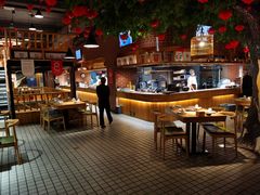 大堂-福茂源横山铁锅羊肉(牡丹园店)