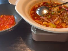 -简小舍·民间手艺菜(武昌江滩店)