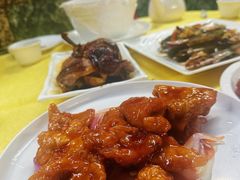 -海鲜街菜馆(海珠南路店)