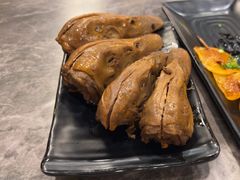 -嘎嘎鸭脑壳(蜀汉路店)