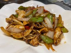 -韩记海鲜饺子旗舰店(红海新区店)