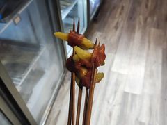 -老马路串串香火锅(北门桥店)