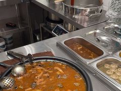 -阿婆牛杂·广府非遗地标美食(云山天地店)