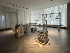 -章鱼健身 Octopus