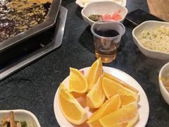 -巴国口福火锅(石桥铺店)