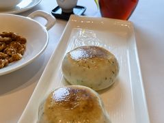 -正佳广场万豪酒店-粤菜餐厅·点心·海鲜·聚餐