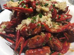 -熊记虾王·小龙虾(东晓南店)