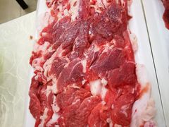 -鑫来顺大铜锅涮羊肉(中山门旗舰店)