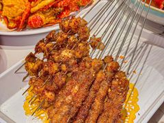 -京悦南门涮羊肉·羊蝎子火锅(田林路店)