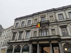 -布鲁塞尔大广场