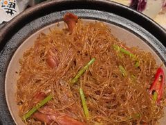 -张大嘴菜馆(庞各庄店)