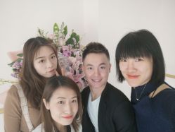 -佑宁舞蹈工作室