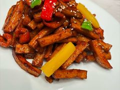 -元唐家宴•经典东北菜(梅市口路店)