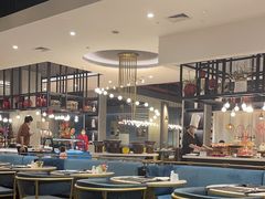 -广州白云机场雅高铂尔曼大酒店