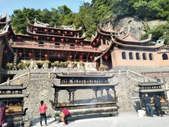 -安溪清水岩