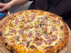 牛肉土豆披萨-Alimentari Grande(东湖路店)