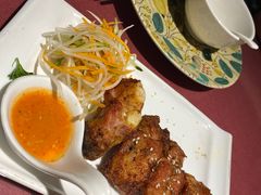 -萨芭蒂高空花园餐酒吧
