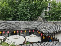 -院8里·少城记忆老川菜(宽窄巷子店)