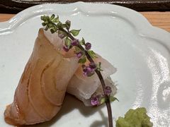 -银座岩