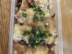 三鲜豆皮-四季美汤包(户部巷店)