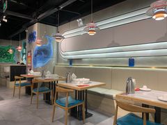 大堂-鱼图腾鱼头泡饼(经开万达店)