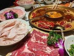 -莺花渡火锅City Green(万象城店)